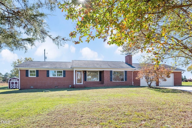 5515 Old Powell Rd, Holly Springs NC, 27540, 3 bedrooms, 2 baths house for sale