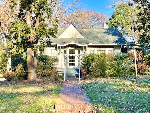 504 Summitt Dr, Sanford, NC 27330 - photo 1
