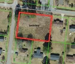 0 Powell St, Smithfield NC, 27577 land for sale