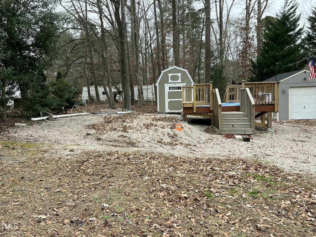 112 Desoto Dr, Louisburg, NC 27549 - photo 1