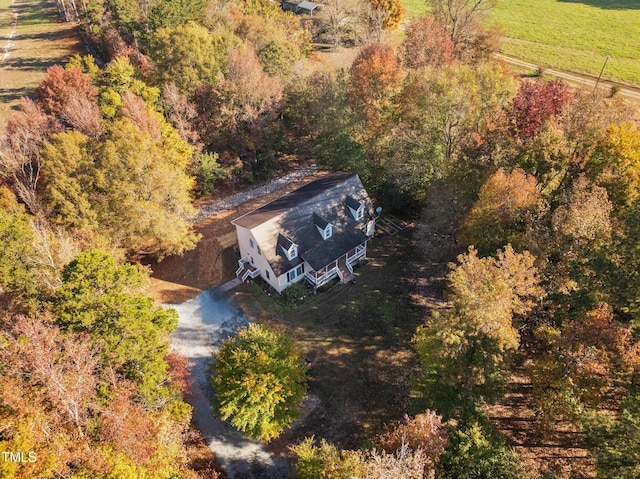 7039 Old 421 Rd, Liberty, NC 27298 - photo 43