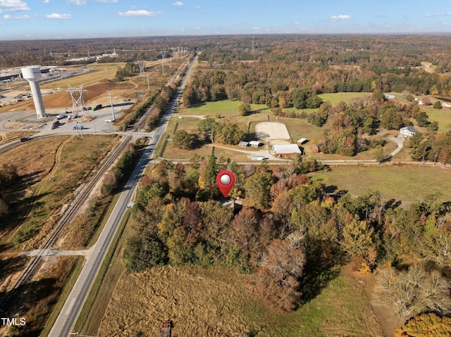 7039 Old 421 Rd, Liberty, NC 27298 - photo 49
