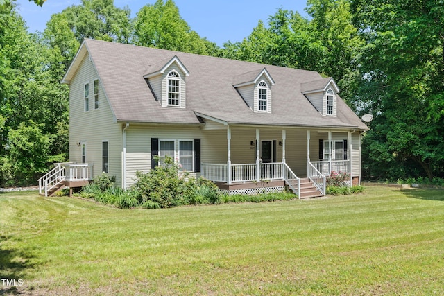 7039 Old 421 Rd, Liberty, NC 27298 - photo 2