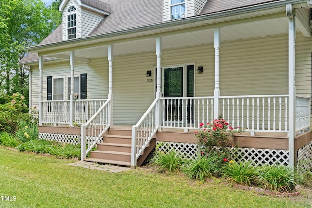 7039 Old 421 Rd, Liberty, NC 27298 - photo 3