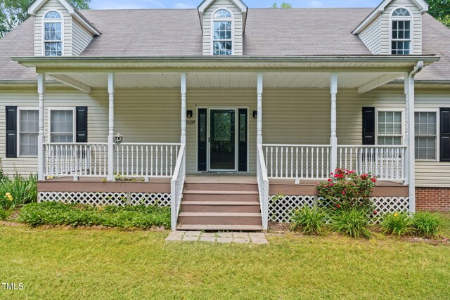 7039 Old 421 Rd, Liberty, NC 27298 - photo 4