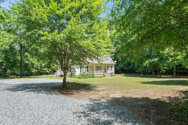 7039 Old 421 Rd, Liberty, NC 27298 - photo 5