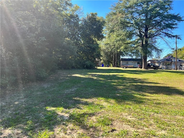 122 N 1st St, Spring Lake NC, 28390 land for sale