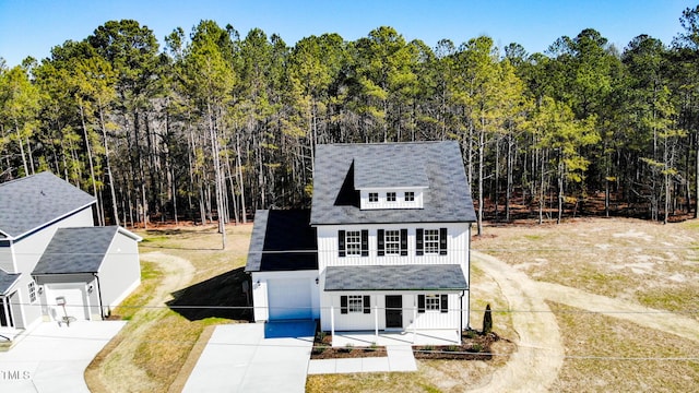 806 Roberts Rd, Sanford, NC 27332 - photo 3