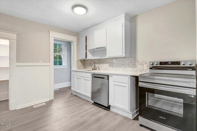 923 Belvedere St, Rocky Mount, NC 27803 - photo 10