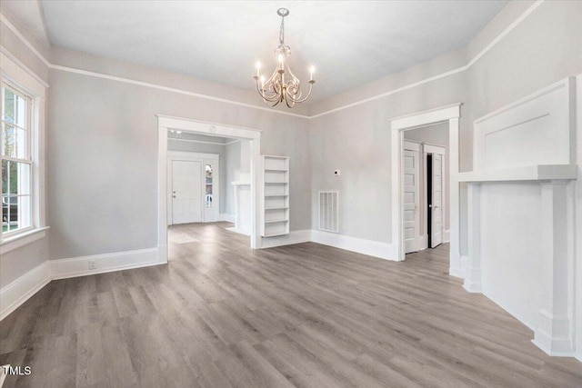 923 Belvedere St, Rocky Mount, NC 27803 - photo 8