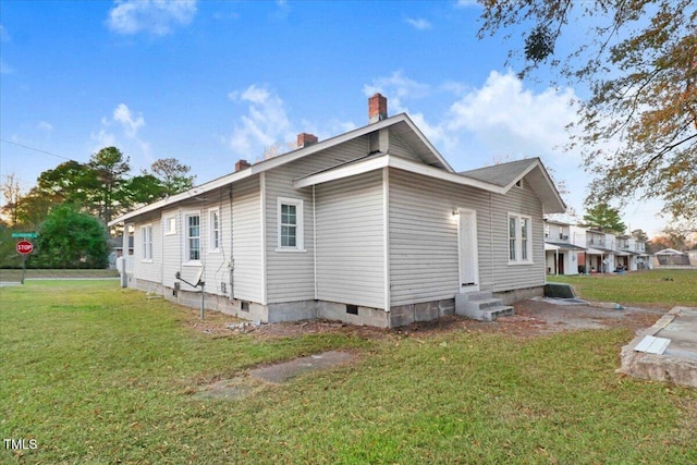 923 Belvedere St, Rocky Mount, NC 27803 - photo 3