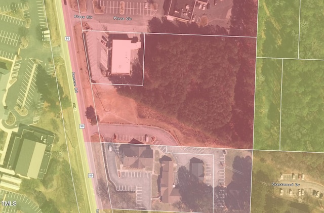 00 Benson Rd, Garner, NC 27529