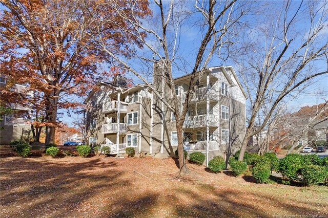 6771 Willowbrook Dr Unit 7, Fayetteville, NC 28314 - photo 29