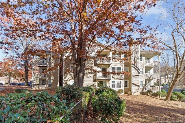 6771 Willowbrook Dr Unit 7, Fayetteville, NC 28314 - photo 31
