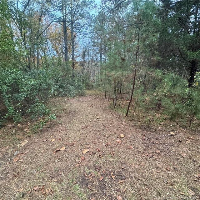 9454 Tine Rd, Fayetteville NC, 28314 land for sale