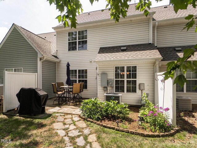 942 Pensford Dr, Whitsett, NC 27377 - photo 32