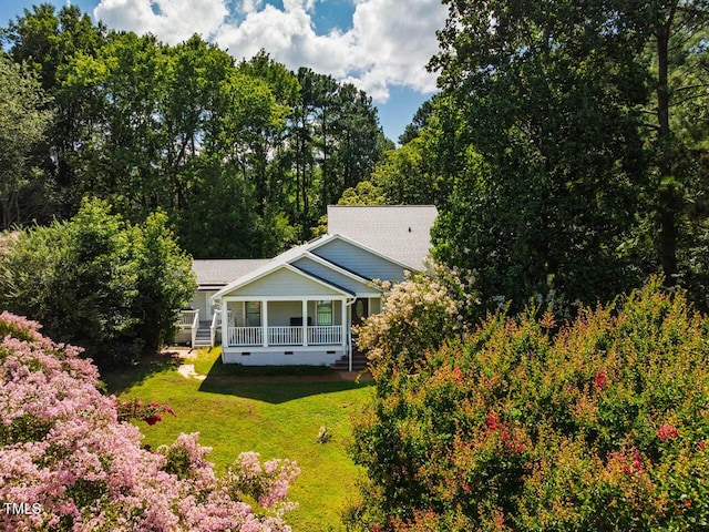 135 Weatherbend, Pittsboro, NC 27312 - photo 54