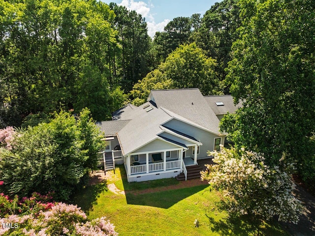 135 Weatherbend, Pittsboro, NC 27312 - photo 3