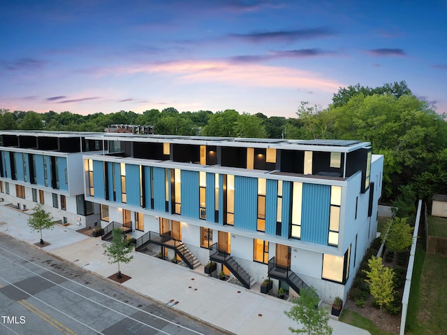 511 S Bloodworth St Unit 103, Raleigh, NC 27601 - photo 41