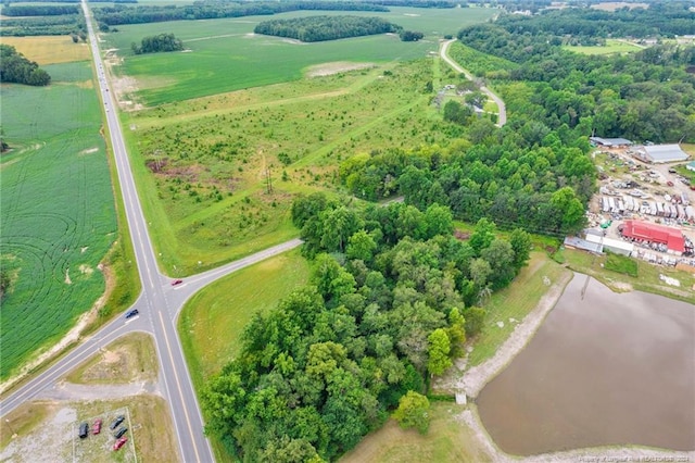 Wallace Mclean Rd, Raeford, NC 28376 - photo 13