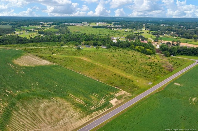 Wallace Mclean Rd, Raeford, NC 28376 - photo 8