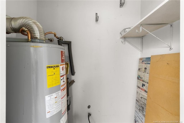 209 Waterdown Dr Unit 6, Fayetteville, NC 28314 - utilities featuring water heater