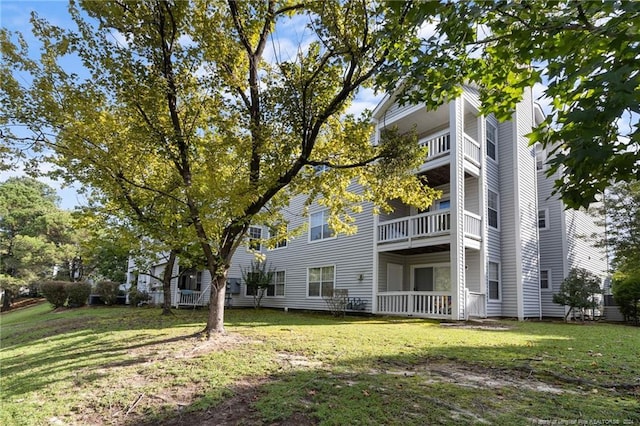 209 Waterdown Dr Unit 6, Fayetteville, NC 28314 - view of building exterior