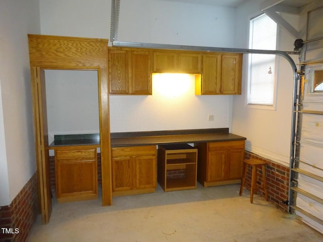 view of kitchen