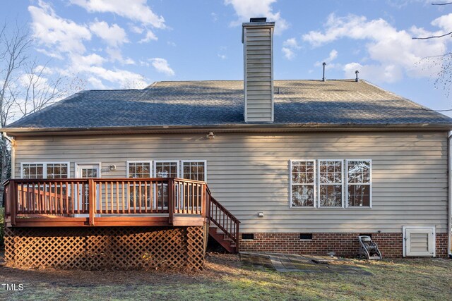 3100 Lariat Ridge Dr, Wake Forest, NC 27587 - photo 25