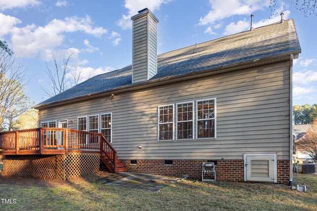 3100 Lariat Ridge Dr, Wake Forest, NC 27587 - photo 26