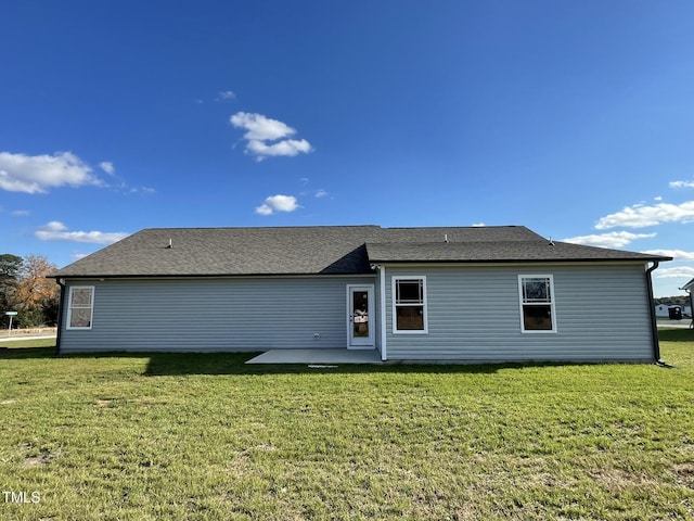 57 Shiloh Dr, Lillington, NC 27546