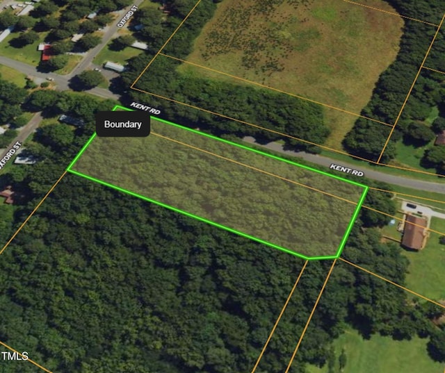 LotB Kent Road, Siler City NC, 27344 land for sale