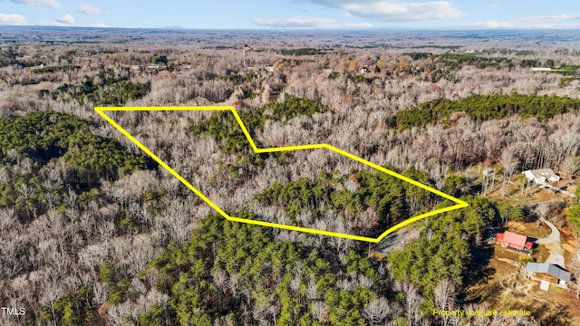 0 Joyce Rd, Providence, NC 27315 - photo 1