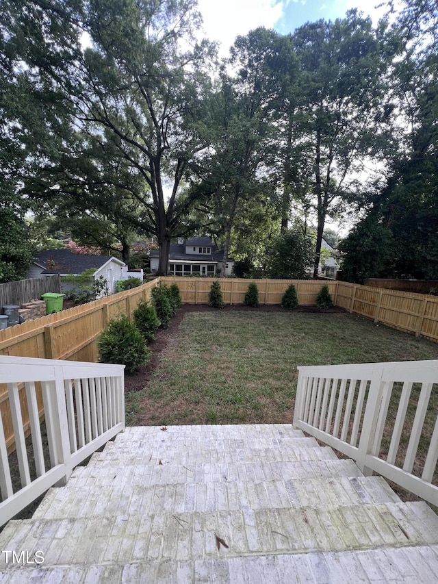 3302.5 Hall Pl, Raleigh, NC 27607 - photo 3
