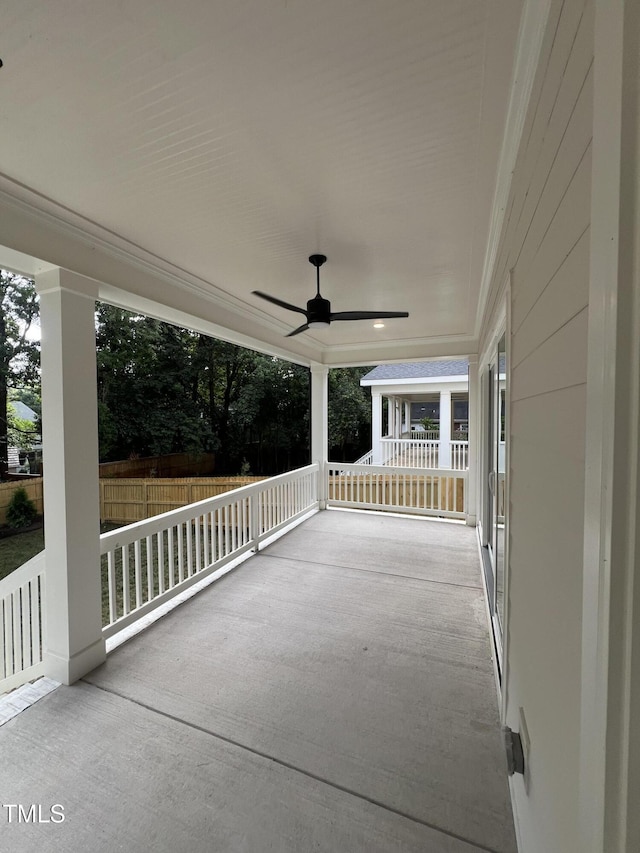 3302.5 Hall Pl, Raleigh, NC 27607 - photo 47
