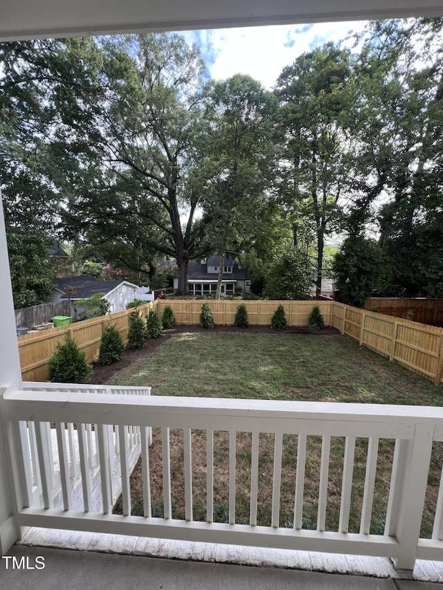 3302.5 Hall Pl, Raleigh, NC 27607 - photo 4