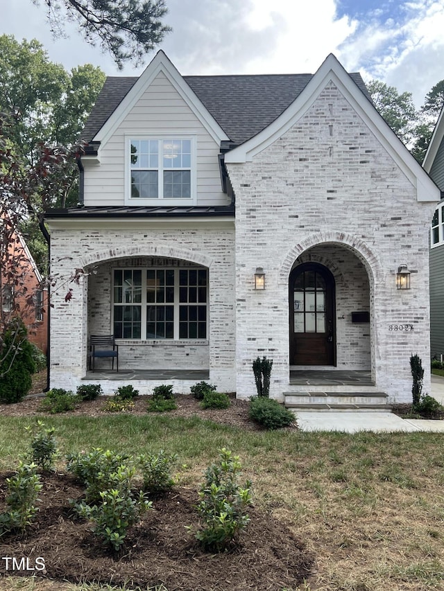 3302.5 Hall Pl, Raleigh, NC 27607 - photo 1