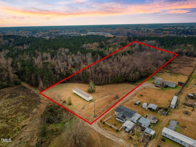 615-K Barbour Rd, Smithfield NC, 27577 land for sale