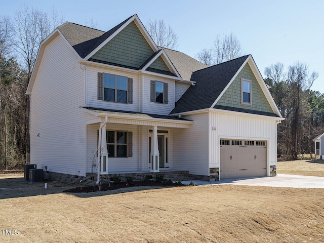 Listing photo 2 for 404 Hampshire Ct Lot 20, Four Oaks NC 27524