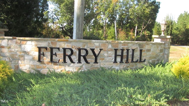 Listing photo 3 for 650 Ferry Hill Trl, Clarksville VA 23927