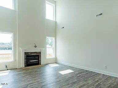 8305 Cannon Grove Dr, Willow Springs, NC 27592 - photo 8