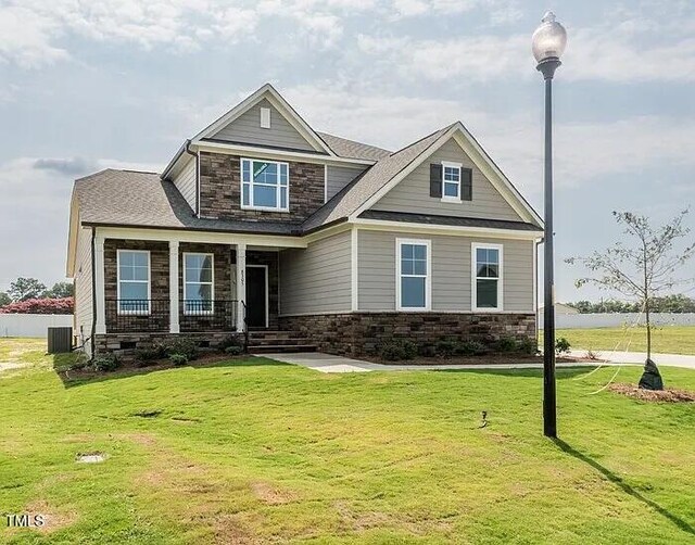 8305 Cannon Grove Dr, Willow Springs, NC 27592 - photo 25