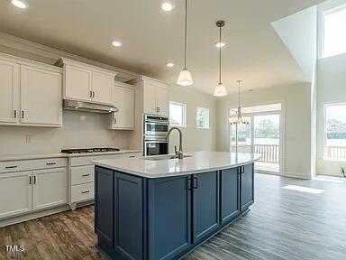 8305 Cannon Grove Dr, Willow Springs, NC 27592 - photo 9