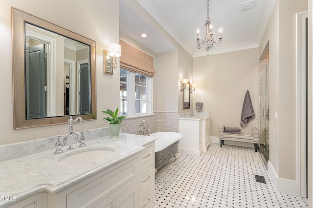 3319 Milton Rd, Raleigh, NC 27609 - photo 25