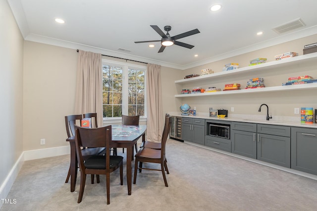 3319 Milton Rd, Raleigh, NC 27609 - photo 36