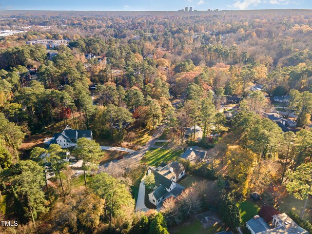 3319 Milton Rd, Raleigh, NC 27609 - photo 63
