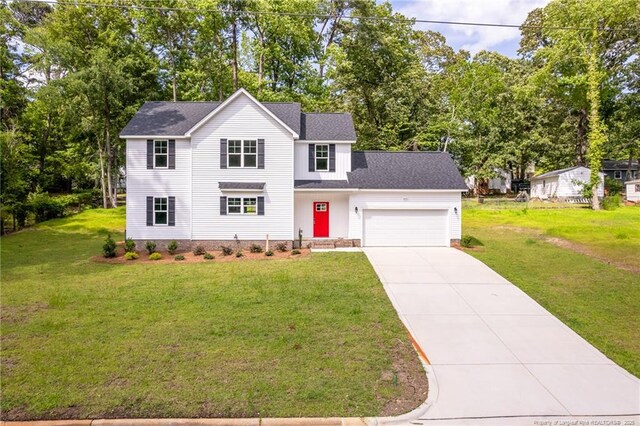 471 Randolph Ave, Fayetteville, NC 28311 - photo 1