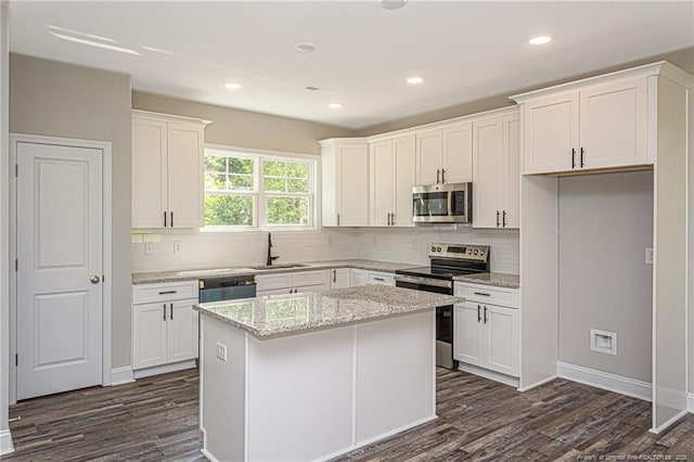 471 Randolph Ave, Fayetteville, NC 28311 - photo 3