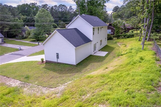 471 Randolph Ave, Fayetteville, NC 28311 - photo 30