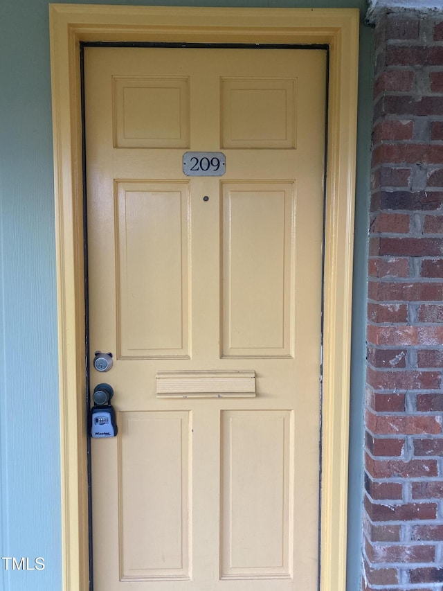 807 W Trinity Ave Unit 209, Durham, NC 27701 - photo 6